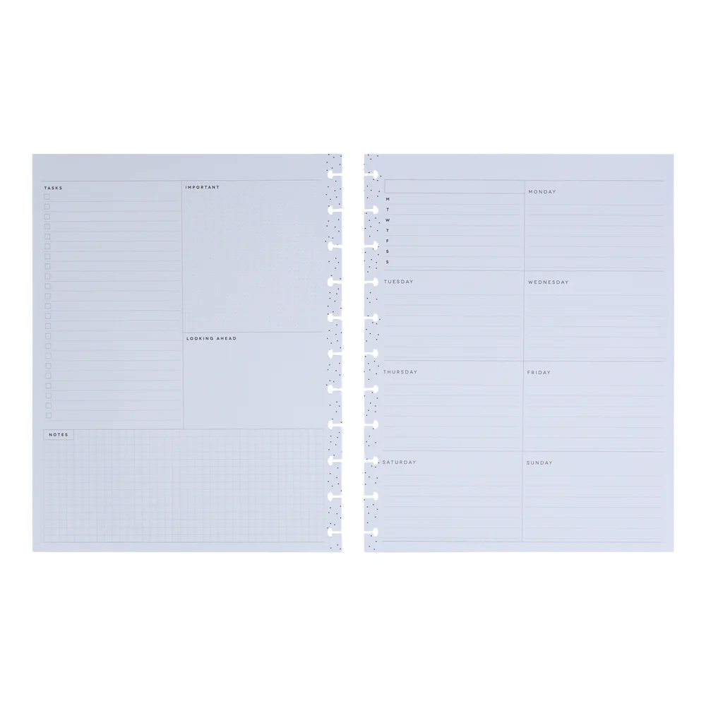 Aesthetique Teacher - Big Dashboard Extension Pack - 6 Months 4 Aesthetique Teacher - Big Dashboard Extension Pack - 6 Months