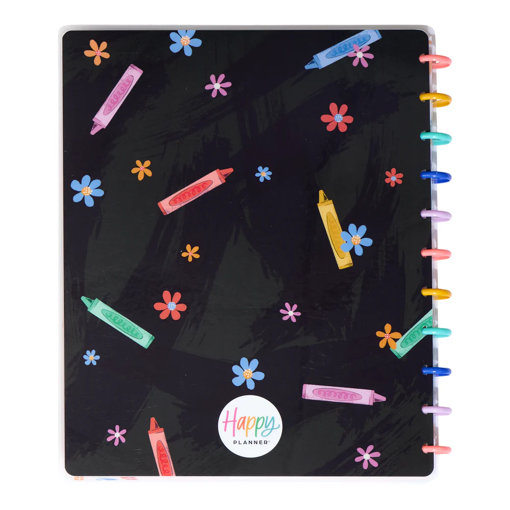 Classroom Brights Teacher - Dotted Lined Big Notebook - 60 Sheets 11 Classroom Brights Teacher - Dotted Lined Big Notebook - 60 Sheets