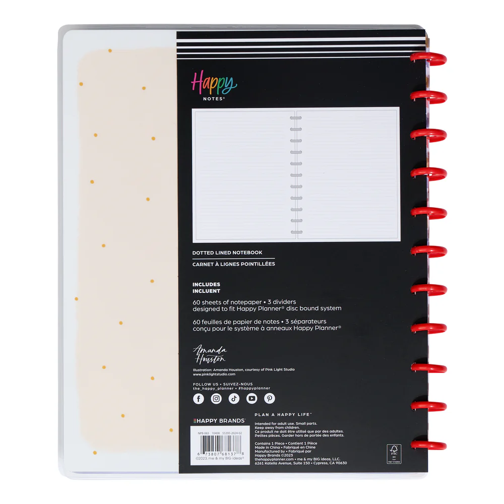 Coolest Teacher Ever - Dotted Lined Big Notebook - 60 Sheets 11 Coolest Teacher Ever - Dotted Lined Big Notebook - 60 Sheets