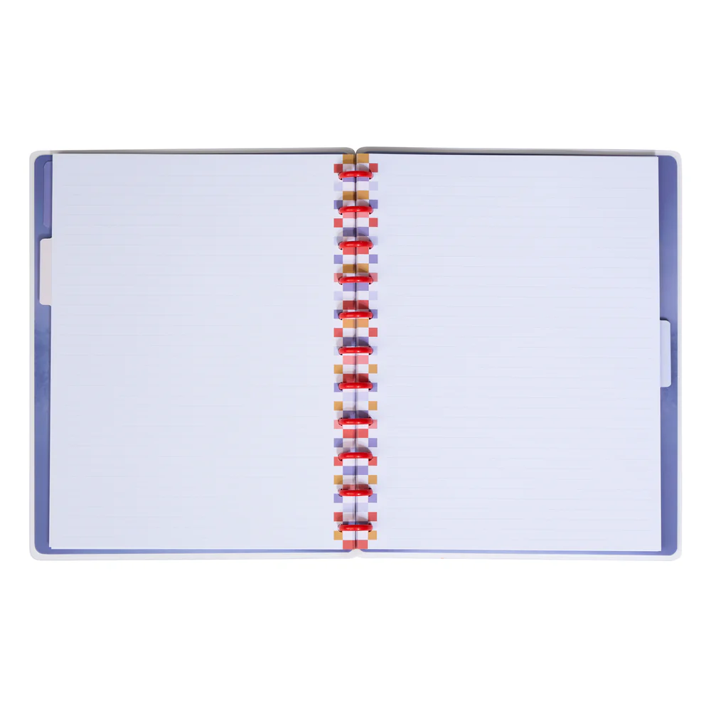 Coolest Teacher Ever - Dotted Lined Big Notebook - 60 Sheets 7 Coolest Teacher Ever - Dotted Lined Big Notebook - 60 Sheets