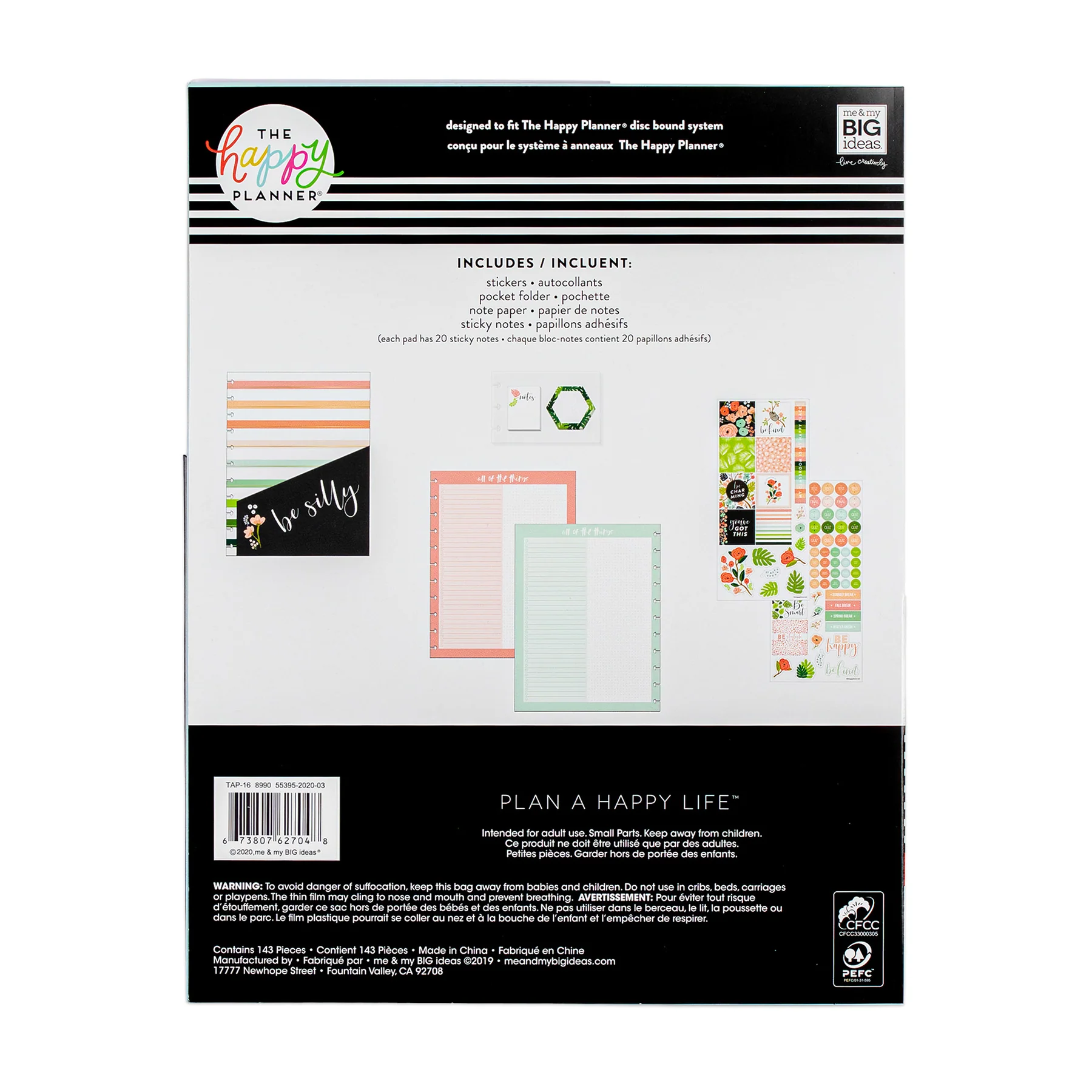 Be Kind - Big Teacher Accessory Pack 4 Be Kind - Big Teacher Accessory Pack
