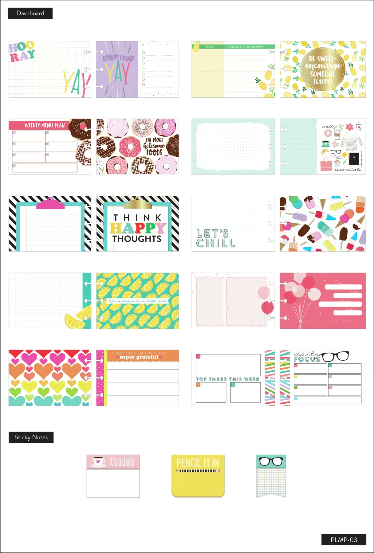 Super Fun - Multipack 3 Super Fun - Multipack