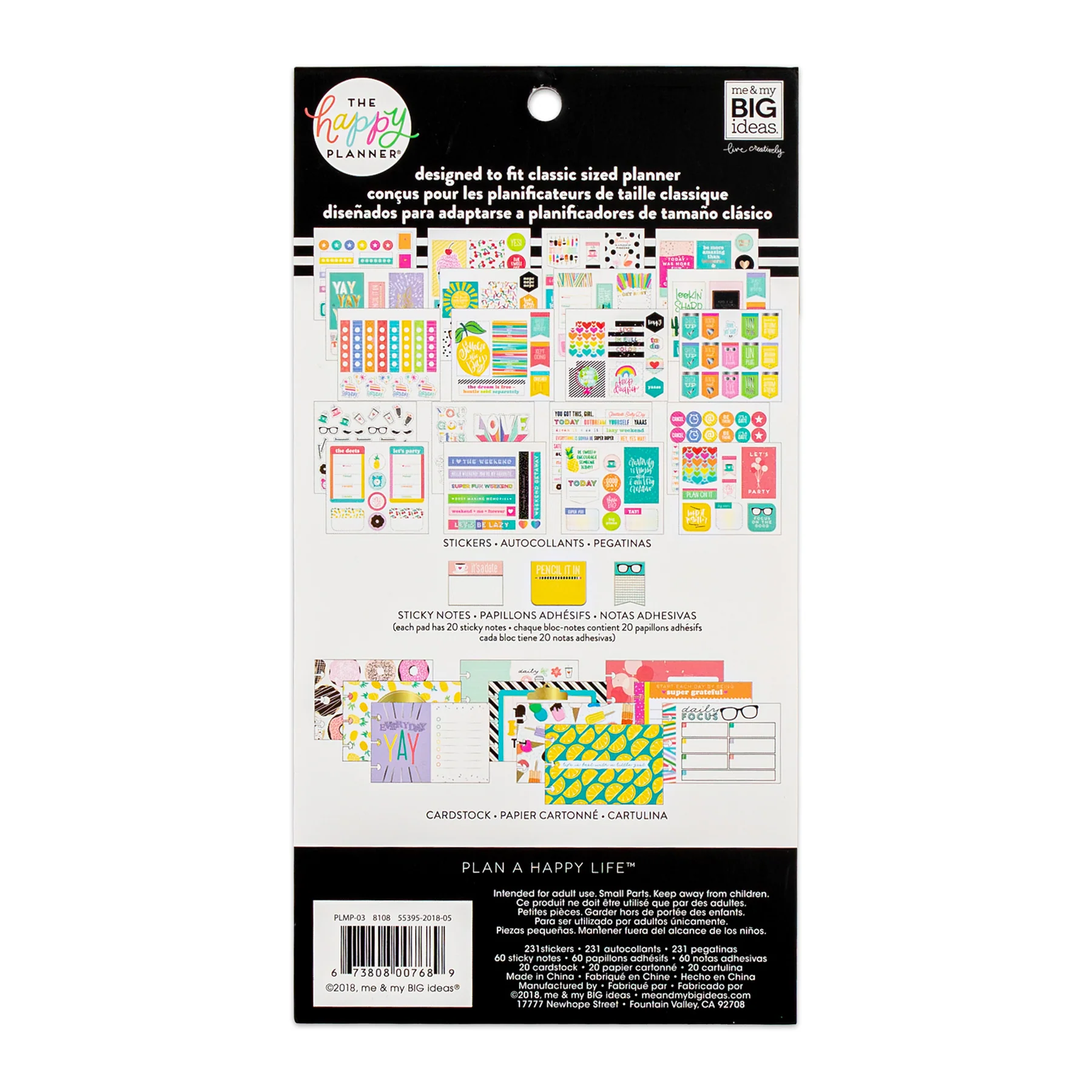 Super Fun - Multipack 5 Super Fun - Multipack