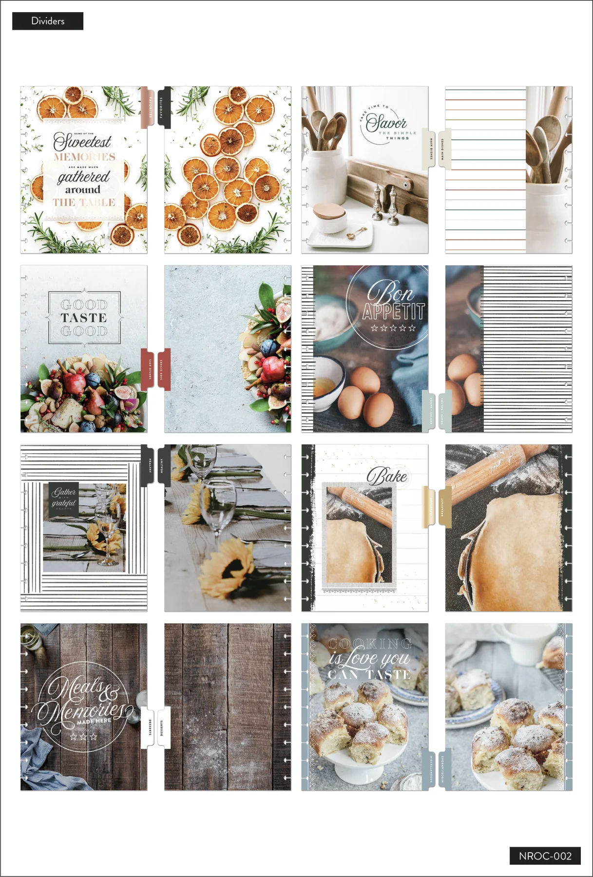 Southern Farmhouse - Recipe + Meal Prep Bundle 10 Southern Farmhouse - Recipe + Meal Prep Bundle