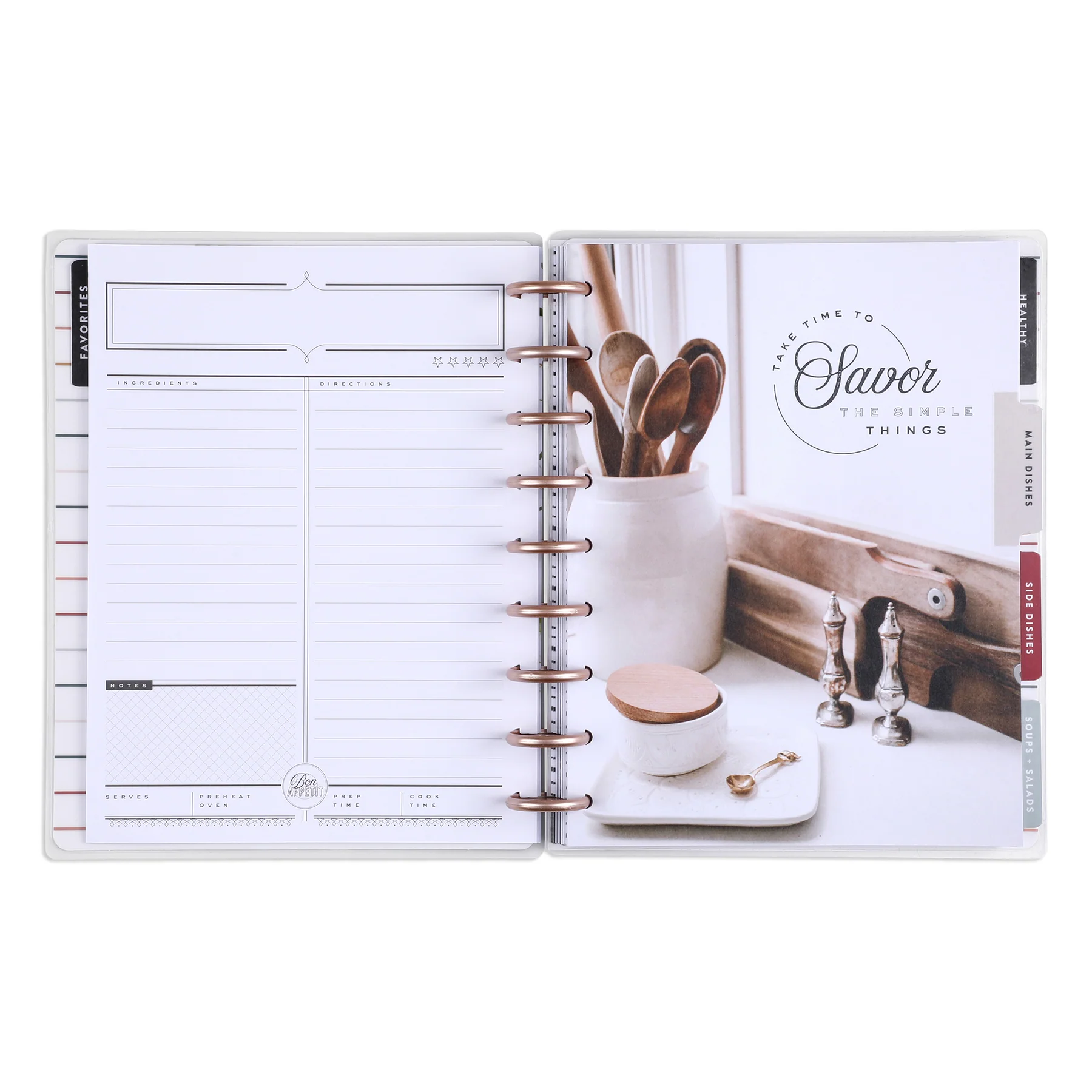 Southern Farmhouse - Recipe + Meal Prep Bundle 4 Southern Farmhouse - Recipe + Meal Prep Bundle