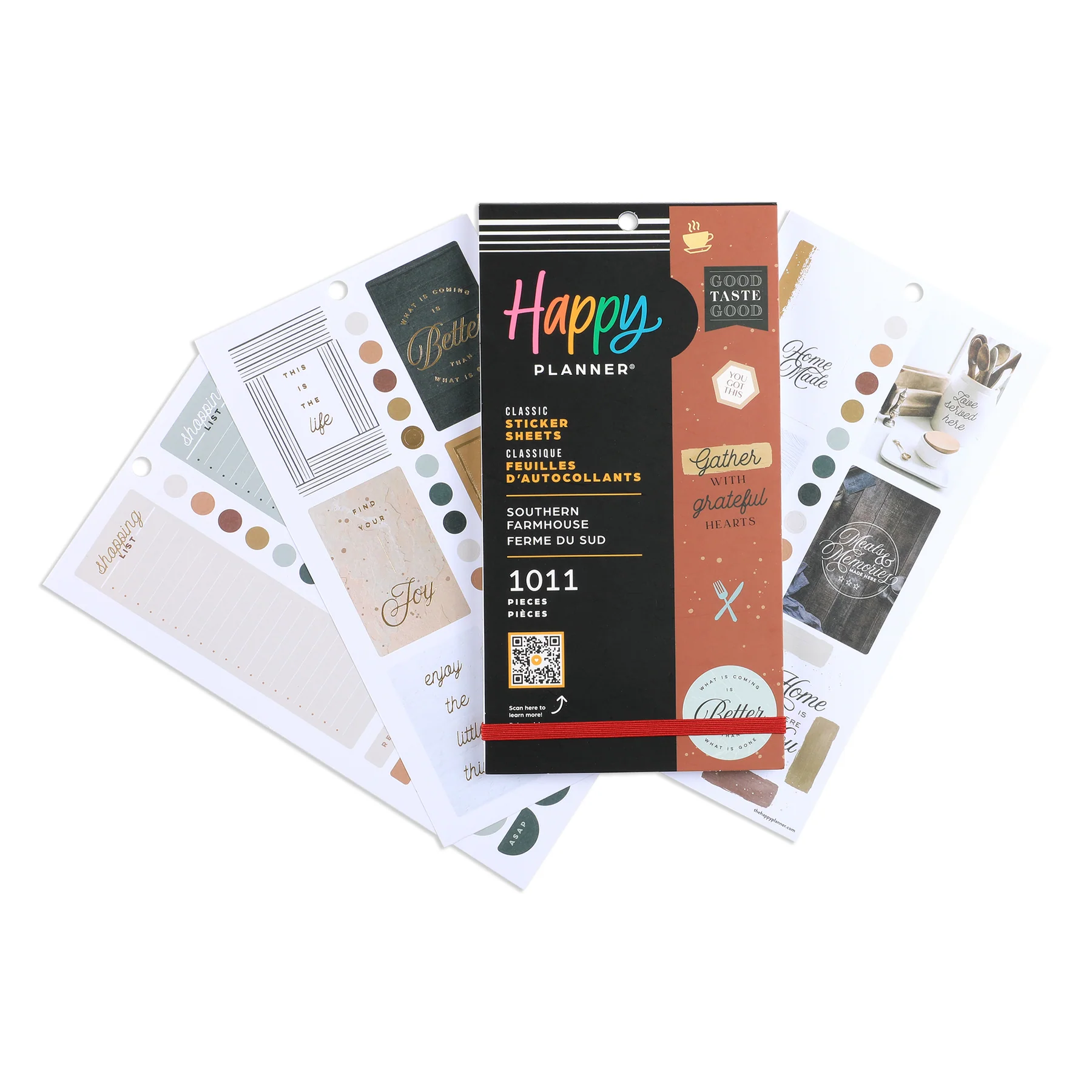 Southern Farmhouse - Recipe + Meal Prep Bundle 5 Southern Farmhouse - Recipe + Meal Prep Bundle