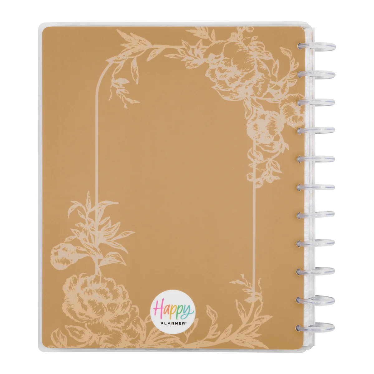 Love Blooms Wedding - Big Happy Memory Keeping Photo Journal - 80 Sheets 13 Love Blooms Wedding - Big Happy Memory Keeping Photo Journal - 80 Sheets