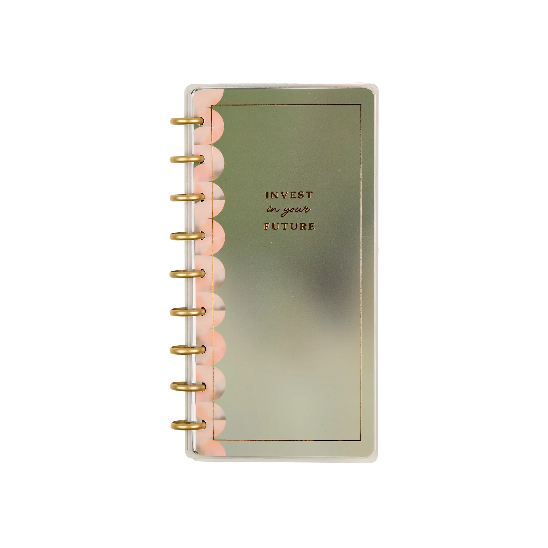 Savvy Budgeter - Skinny Classic Budget Tracker Bundle