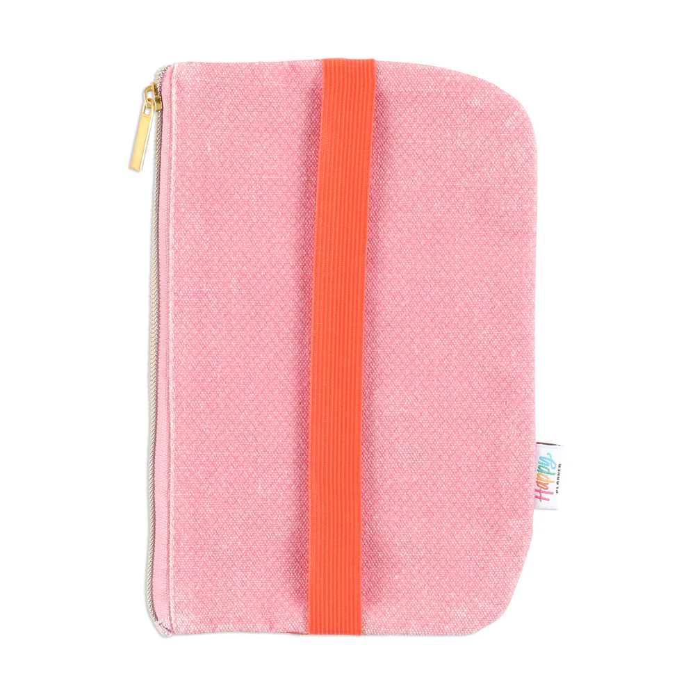 Miss Maker - Classic Banded Pen Pouch 8 Miss Maker - Classic Banded Pen Pouch