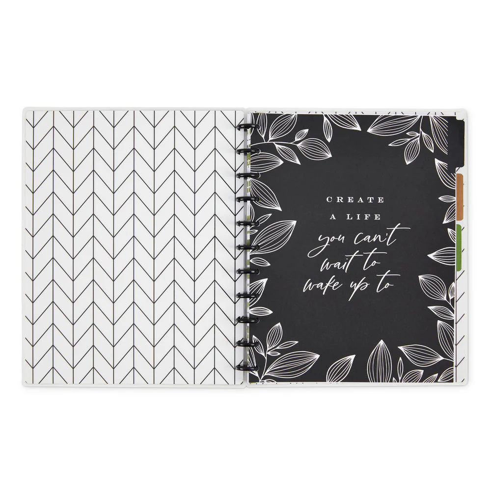 Heartland Big Notebook