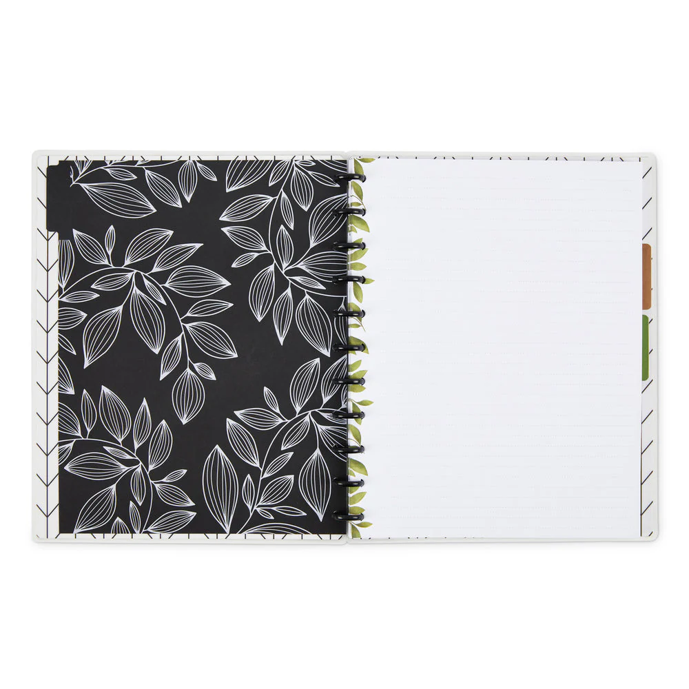 Heartland Big Notebook