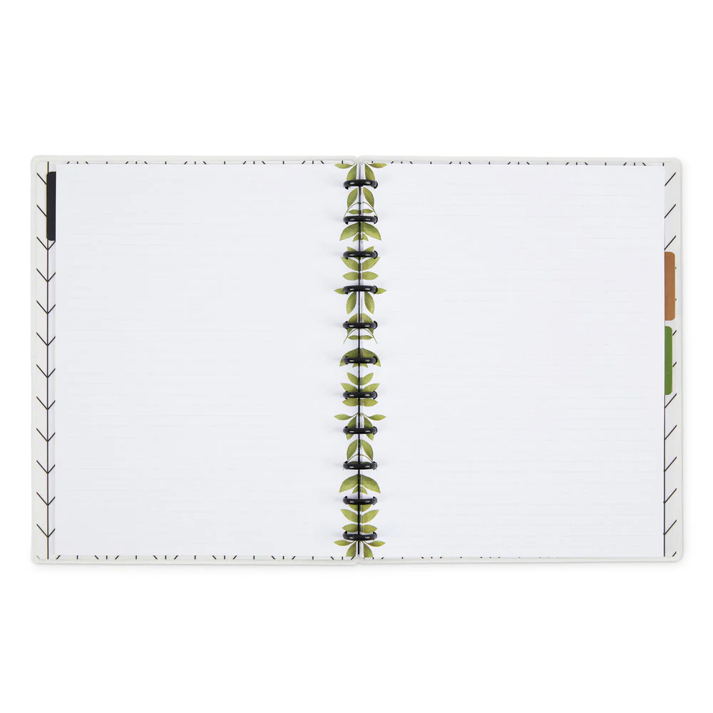 Heartland Big Notebook 4 Heartland Big Notebook