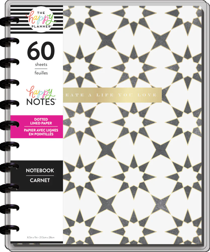 Heartland Big Notebook 7 Heartland Big Notebook