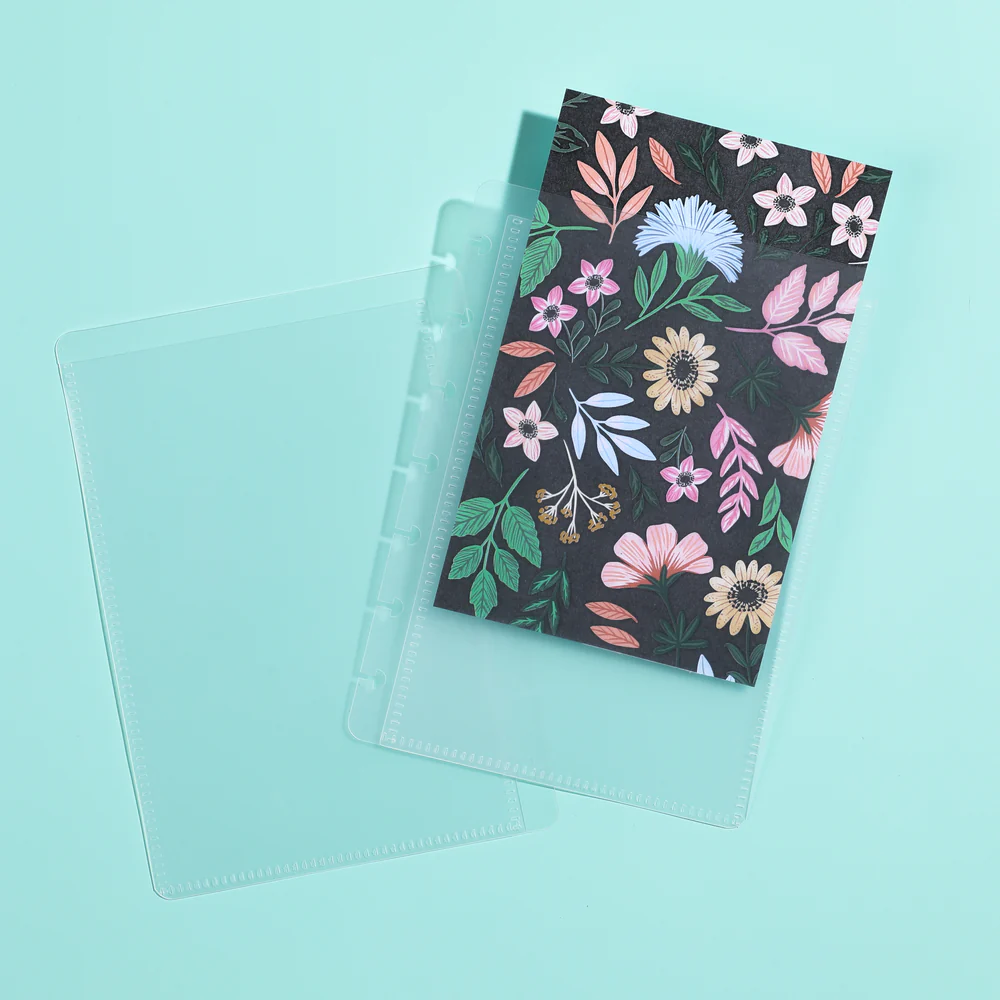 Everyday Essentials - Create Your Own Mini Cover Set 4 Everyday Essentials - Create Your Own Mini Cover Set