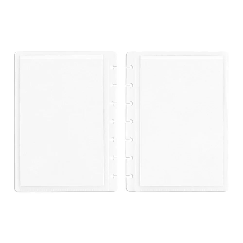 Everyday Essentials - Create Your Own Mini Cover Set 6 Everyday Essentials - Create Your Own Mini Cover Set