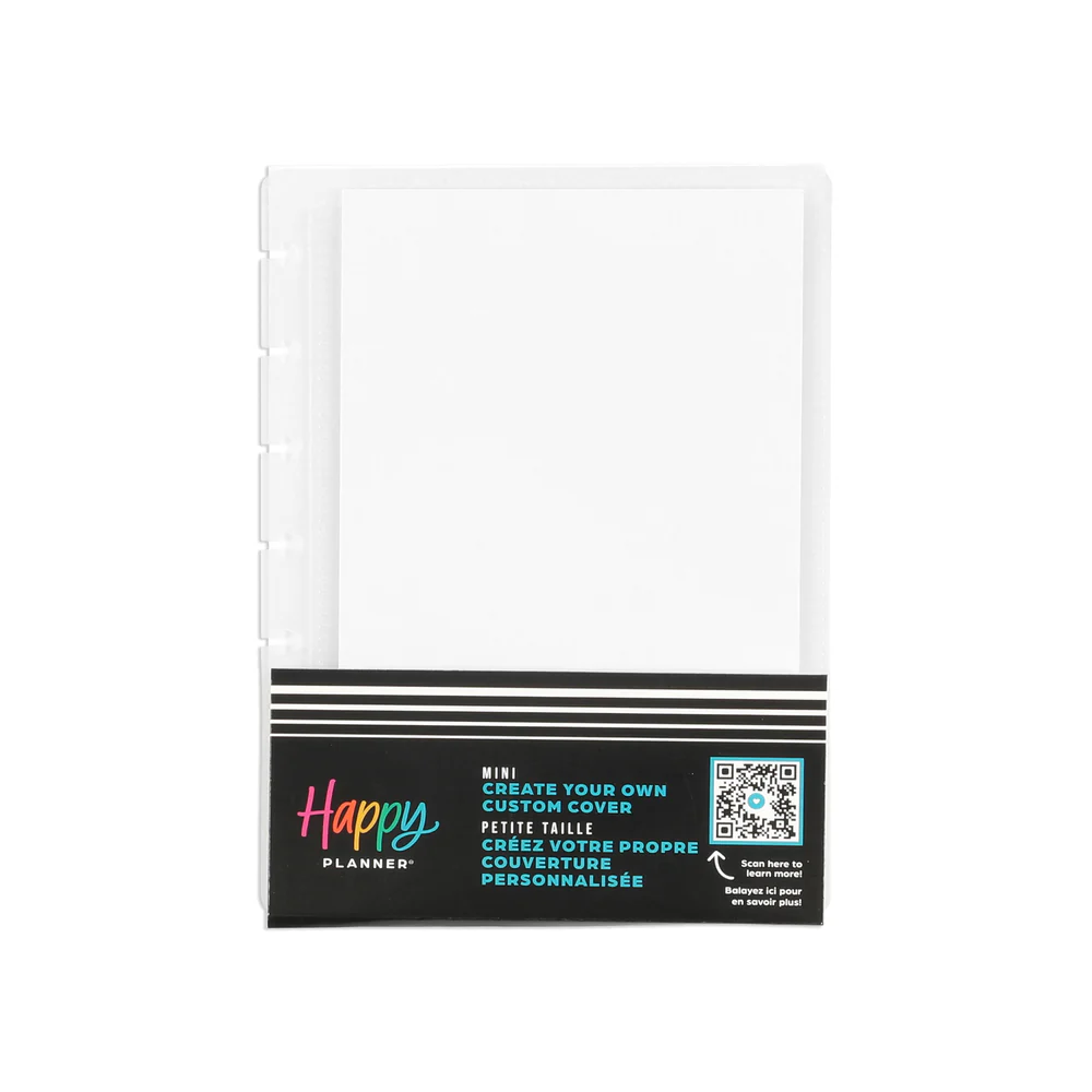 Everyday Essentials - Create Your Own Mini Cover Set 7 Everyday Essentials - Create Your Own Mini Cover Set