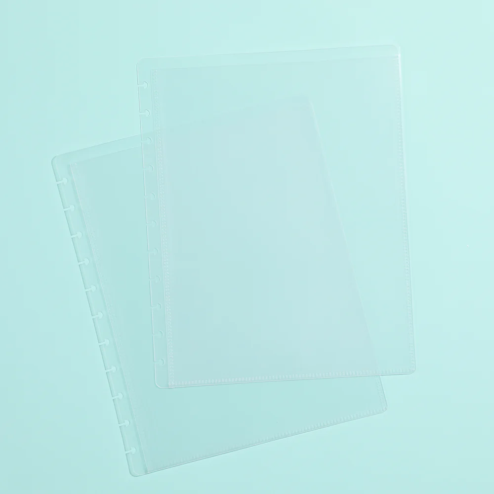 Everyday Essentials - Create Your Own Big Cover Set