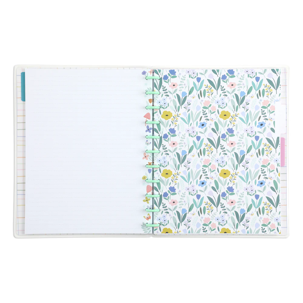 Squad Goals Love Every Season - Dotted Lined Big Notebook - 60 Sheets 2 Squad Goals Love Every Season - Dotted Lined Big Notebook - 60 Sheets