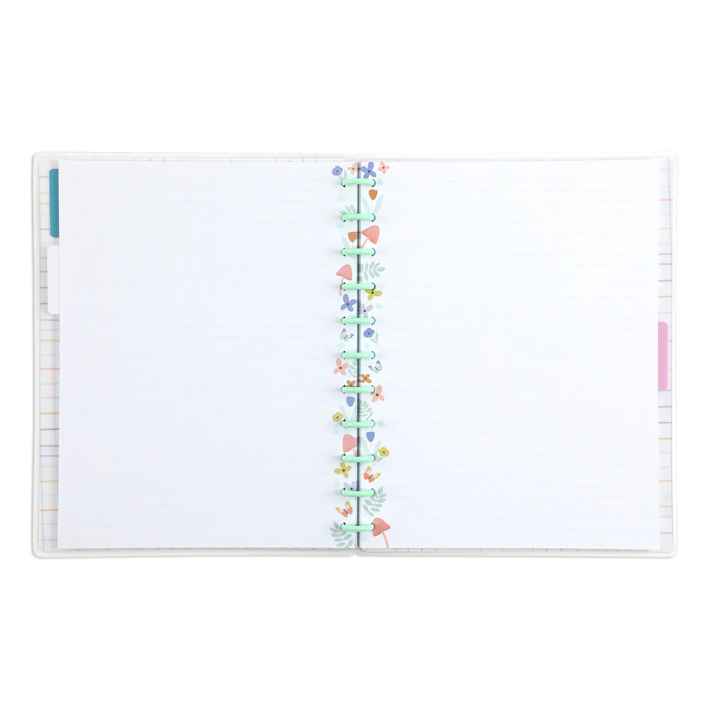 Squad Goals Love Every Season - Dotted Lined Big Notebook - 60 Sheets 3 Squad Goals Love Every Season - Dotted Lined Big Notebook - 60 Sheets