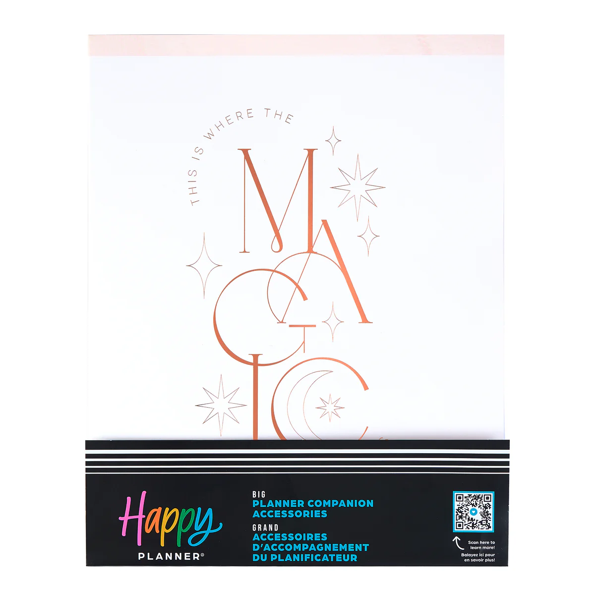 Everyday Magic - Big Planner Companion 6 Everyday Magic - Big Planner Companion