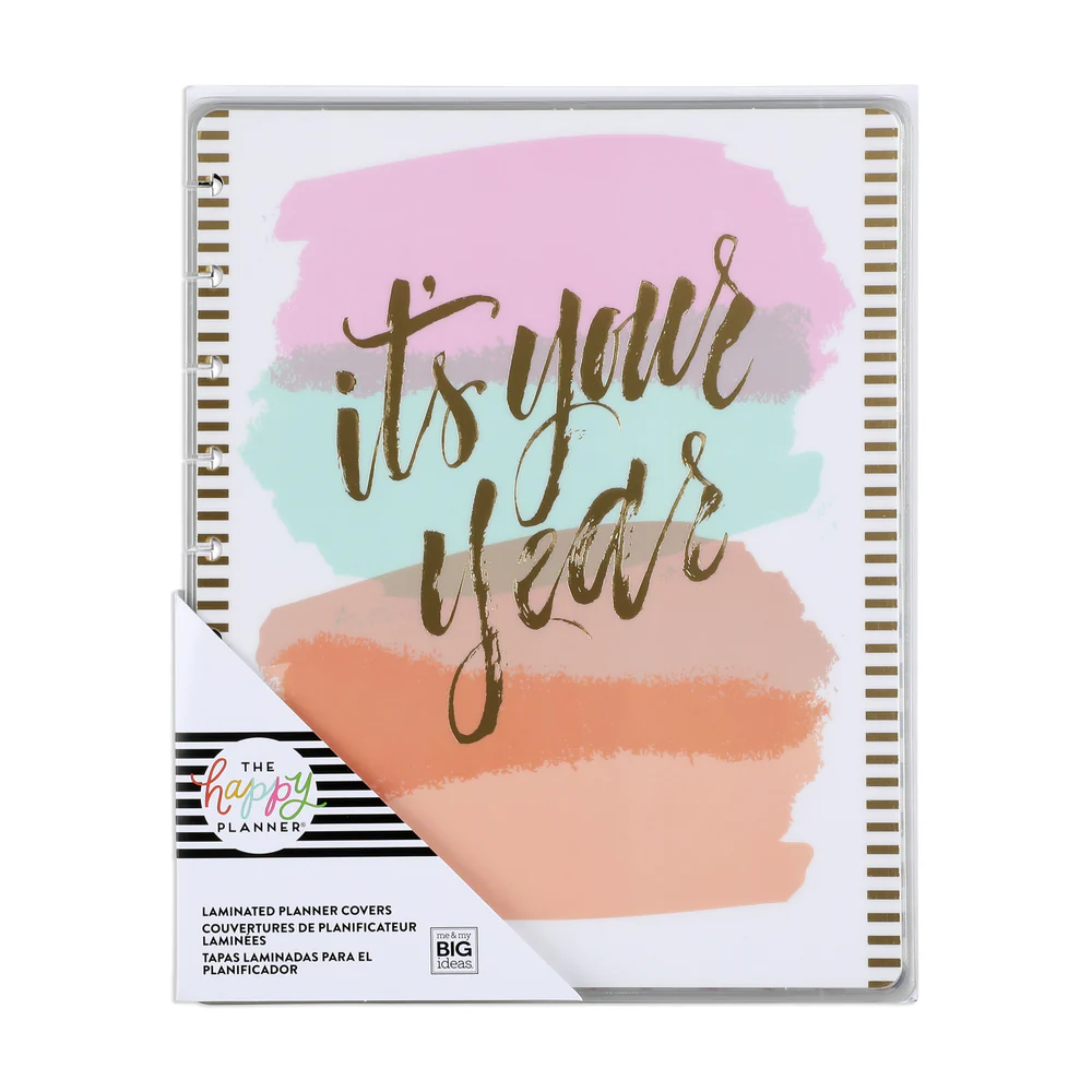 Decorative Covers - It's Your Year - CLASSIC