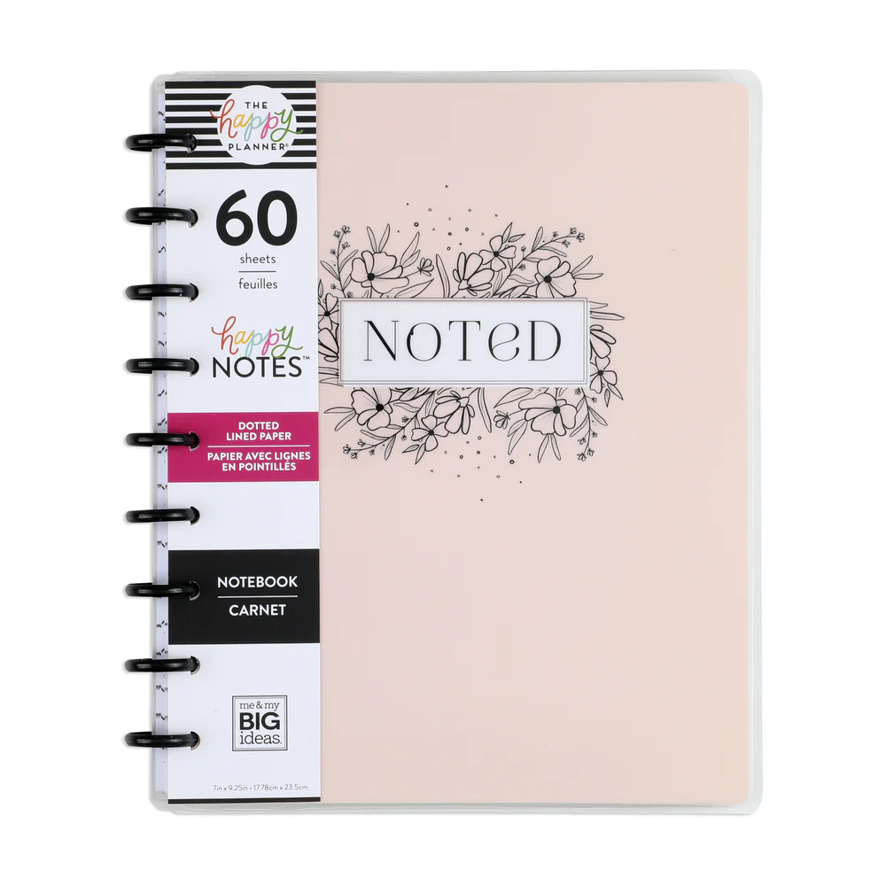 Classic Happy Notes® - Notes 4 Classic Happy Notes® - Notes