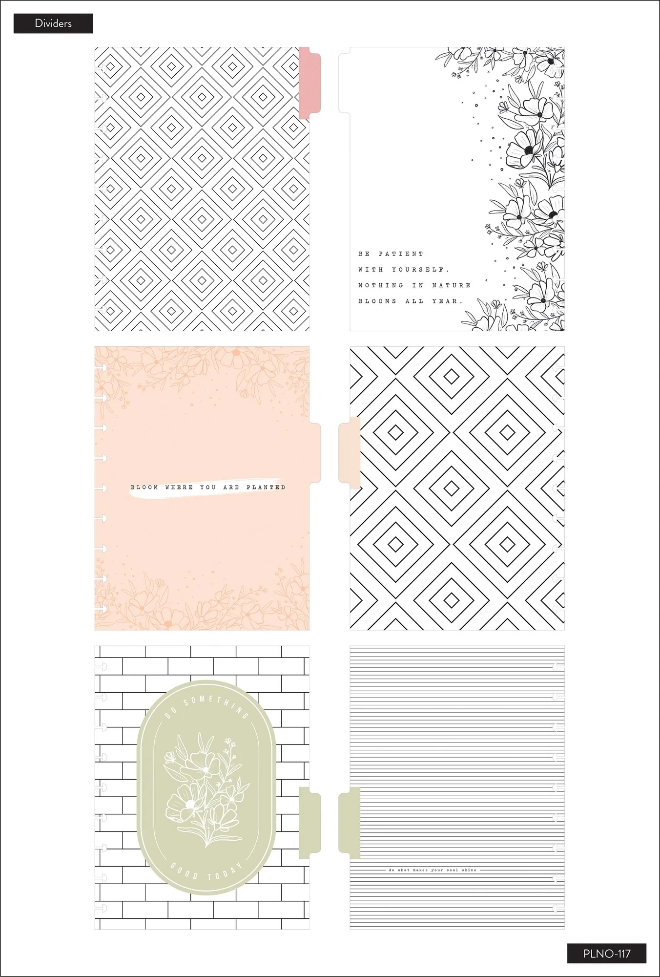Classic Happy Notes® - Notes 5 Classic Happy Notes® - Notes