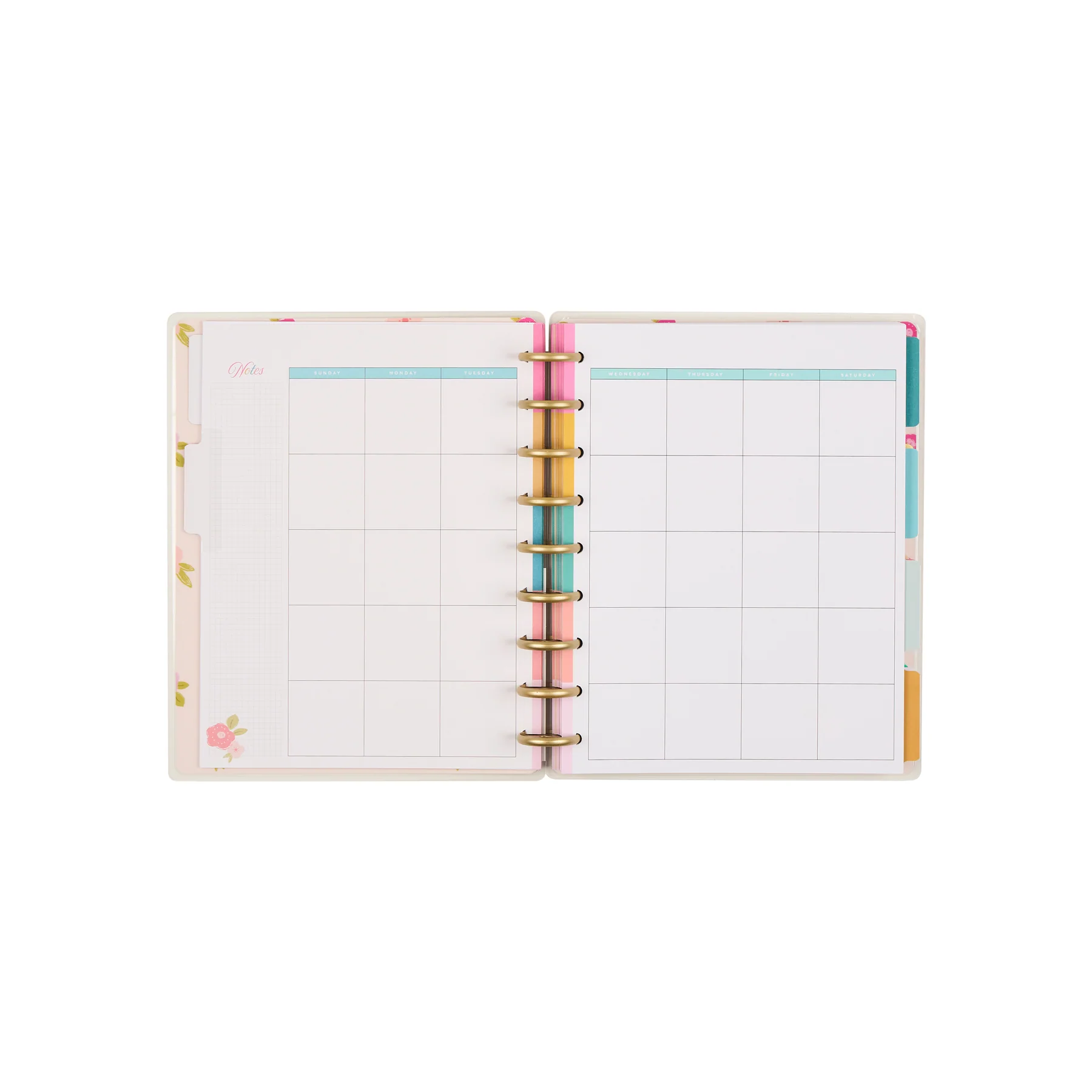 Undated OG Seasonal Squad Goals Customizable Planner - Classic Vertical Planner - 12 Months 16 Undated OG Seasonal Squad Goals Customizable Planner - Classic Vertical Planner - 12 Months