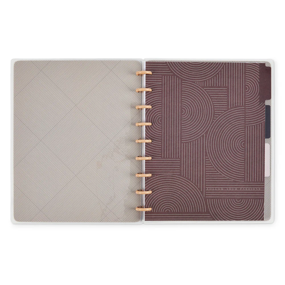 Achieve Greatness Classic Notebook