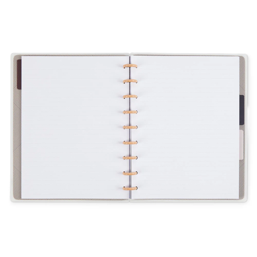 Achieve Greatness Classic Notebook 4 Achieve Greatness Classic Notebook