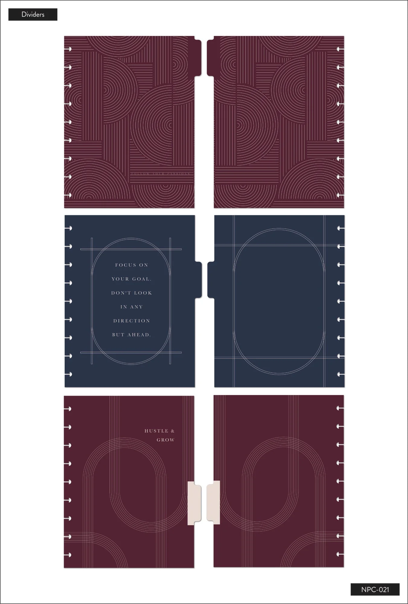 Achieve Greatness Classic Notebook 6 Achieve Greatness Classic Notebook