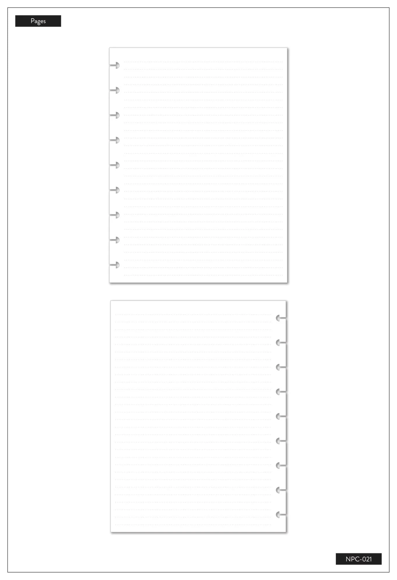 Achieve Greatness Classic Notebook 7 Achieve Greatness Classic Notebook