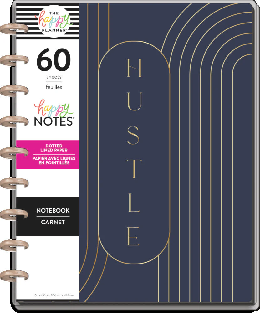 Achieve Greatness Classic Notebook 9 Achieve Greatness Classic Notebook