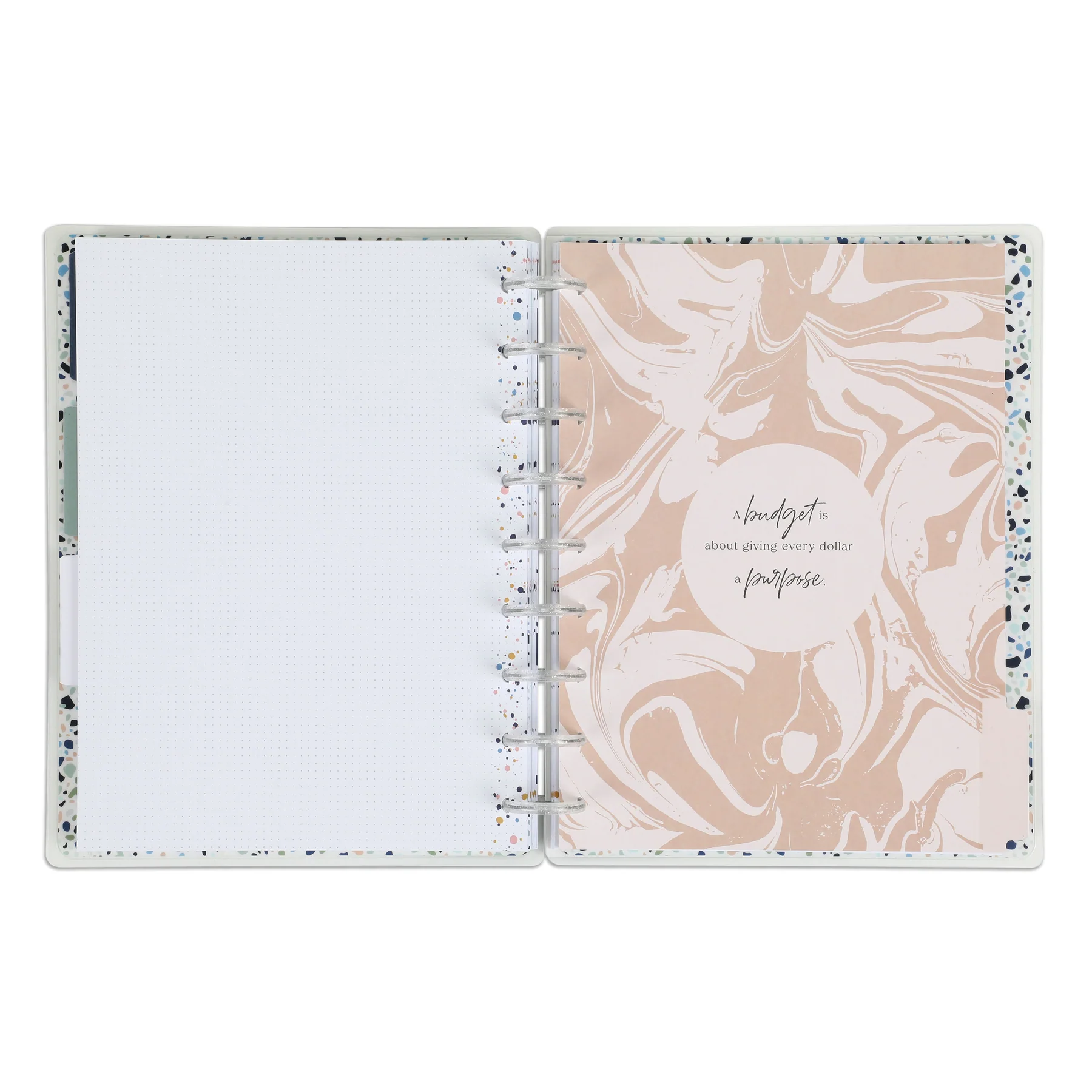 Save Now Spend Later - Classic Guided Budget Journal 7 Save Now Spend Later - Classic Guided Budget Journal