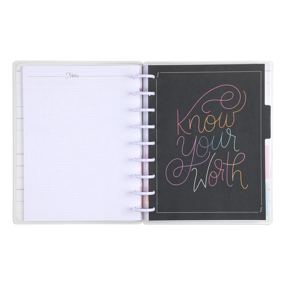 Save Now Spend Later Classic Budget Guided Journal - 80 Sheets
