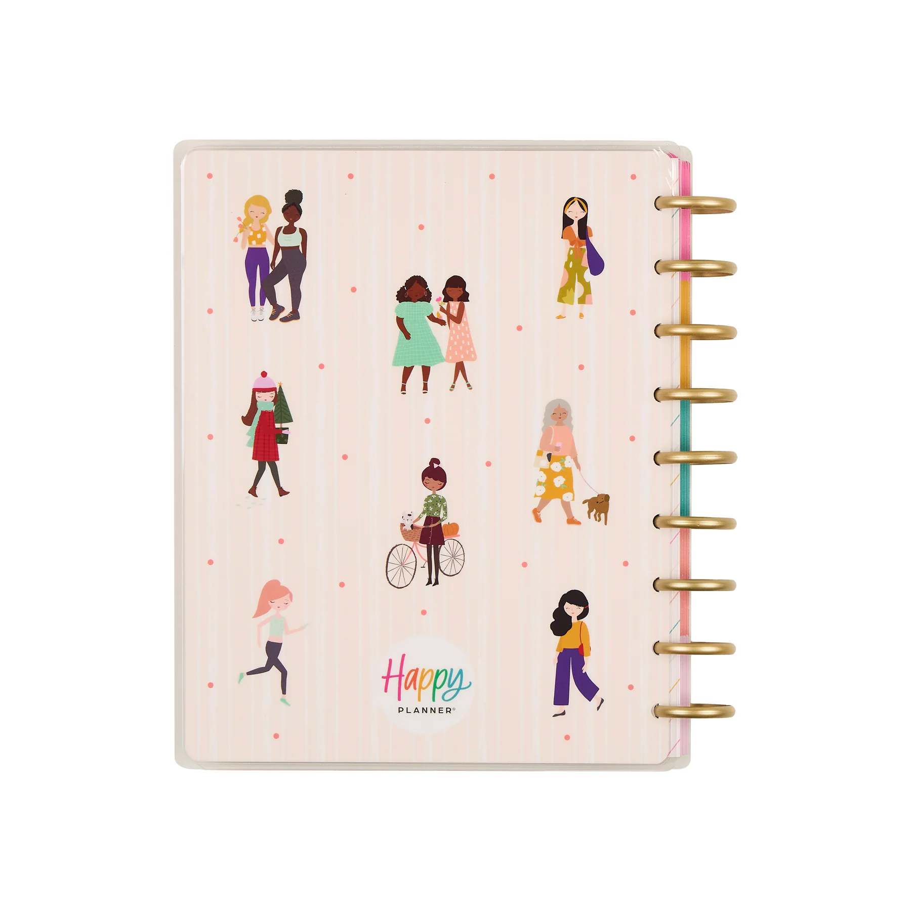 Undated OG Seasonal Squad Goals Customizable Planner - Classic Vertical Planner - 12 Months 22 Undated OG Seasonal Squad Goals Customizable Planner - Classic Vertical Planner - 12 Months