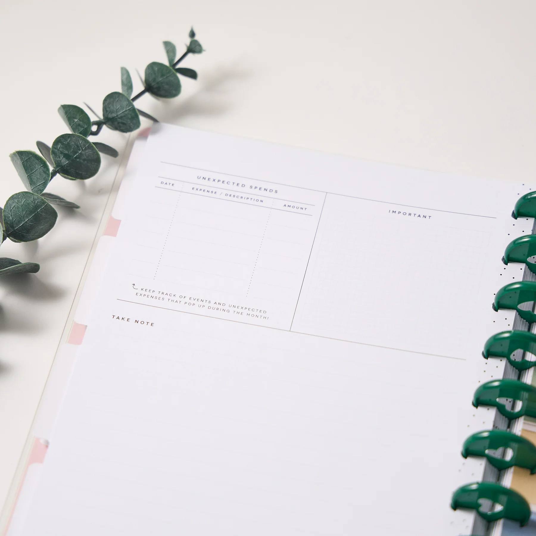 Undated Savvy Budgeter Customizable Budget Planner - Classic Budget Layout - 12 Months 13 Undated Savvy Budgeter Customizable Budget Planner - Classic Budget Layout - 12 Months