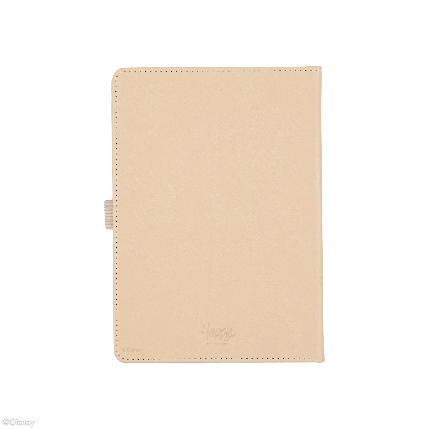 Undated Premium Ivory Disney Mickey Mouse Book Bound Planner - Small Dashboard Layout - 12 Months 15 Undated Premium Ivory Disney Mickey Mouse Book Bound Planner - Small Dashboard Layout - 12 Months