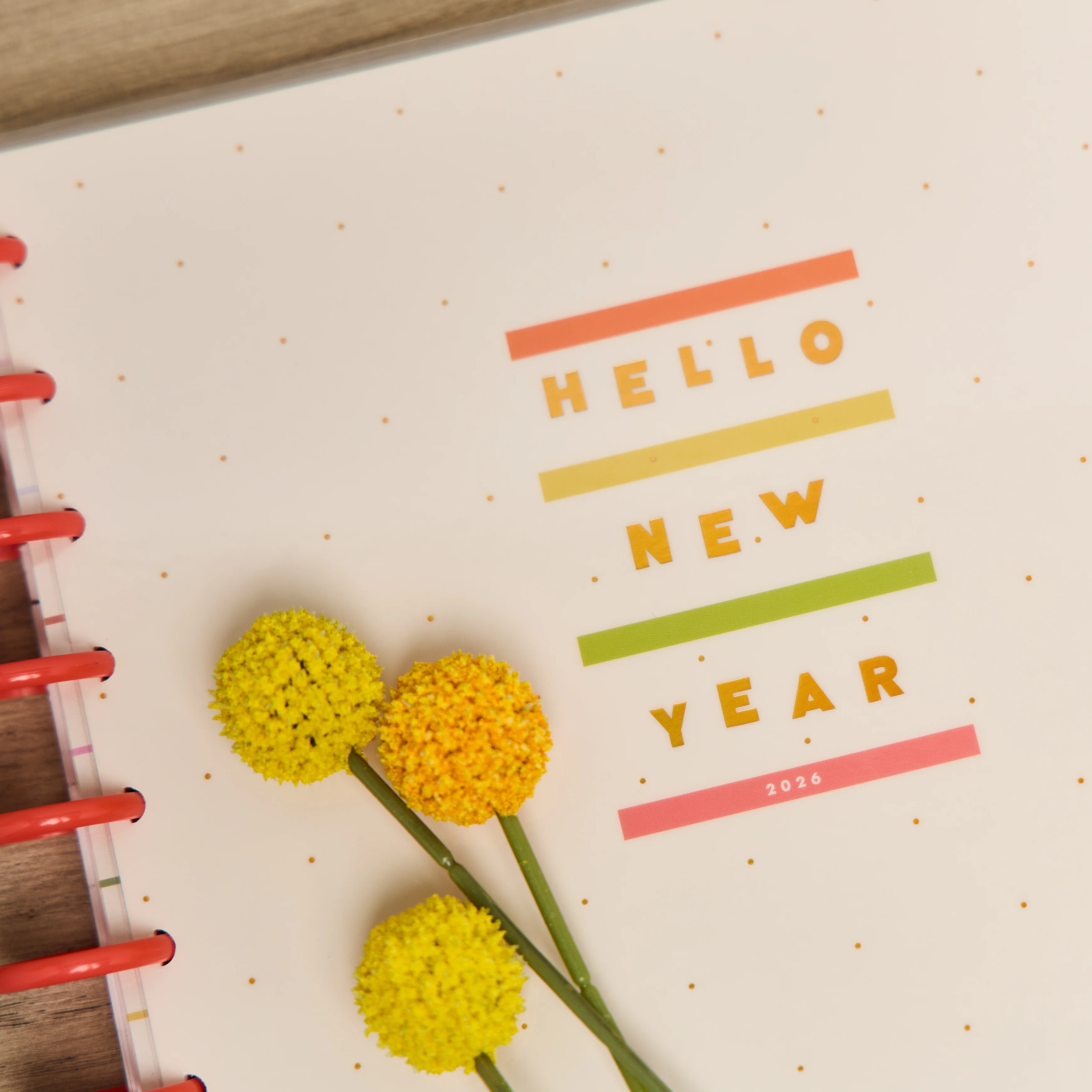 2026 Pop Splash Customizable Planner - Big Dashboard Layout - 12 Months 2 2026 Pop Splash Customizable Planner - Big Dashboard Layout - 12 Months