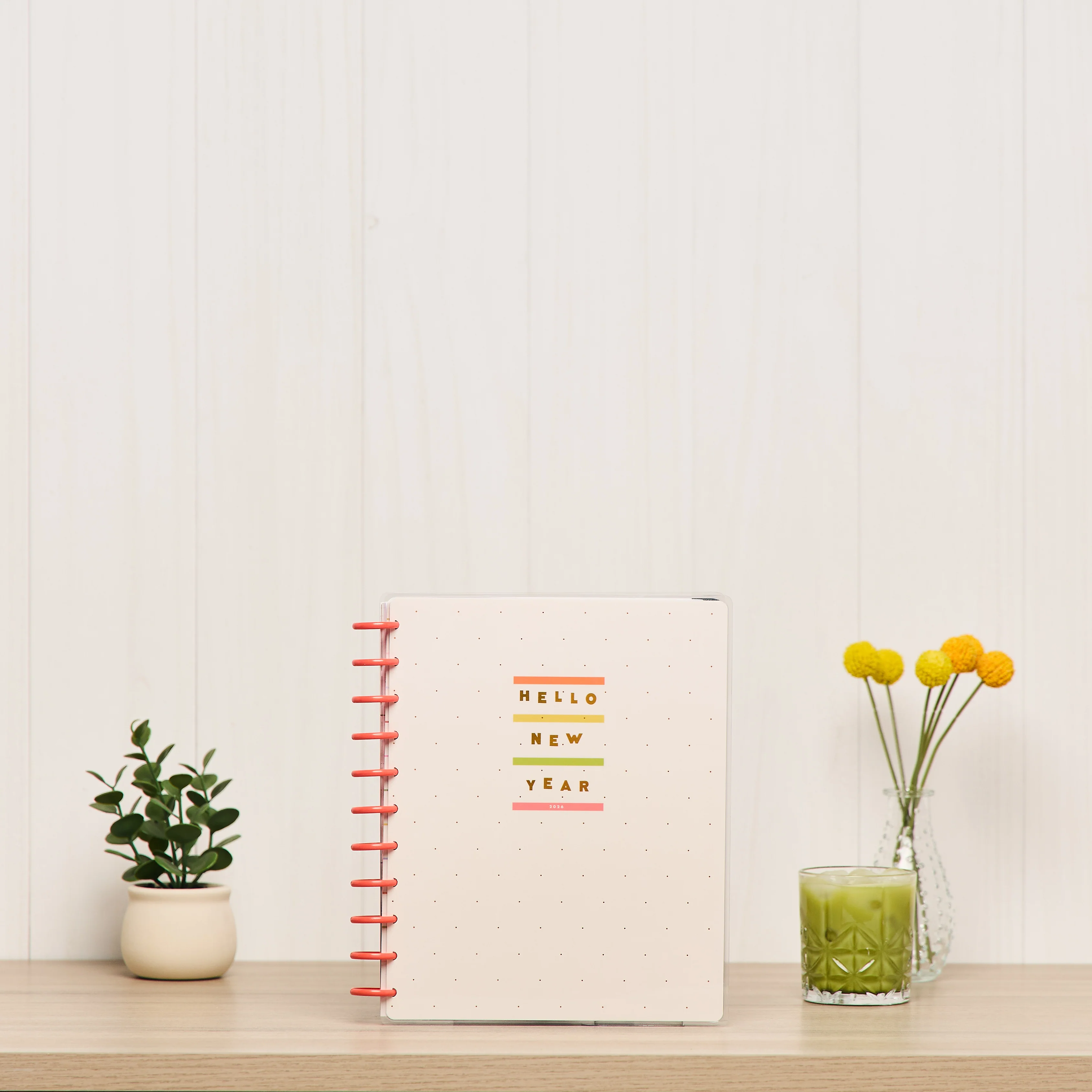 2026 Pop Splash Customizable Planner - Big Dashboard Layout - 12 Months 3 2026 Pop Splash Customizable Planner - Big Dashboard Layout - 12 Months
