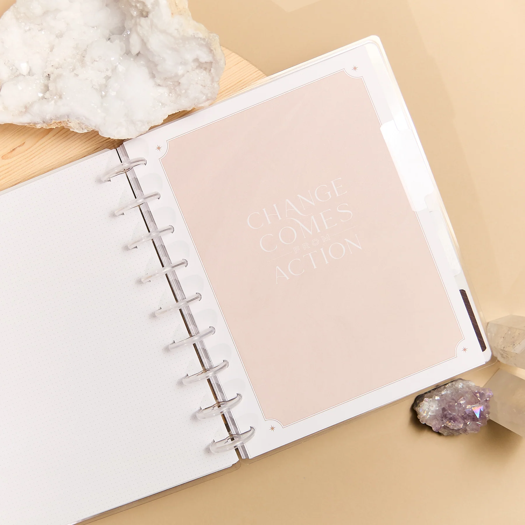 Manifest - Classic Guided Manifestation Journal - 80 Sheets 11 Manifest - Classic Guided Manifestation Journal - 80 Sheets