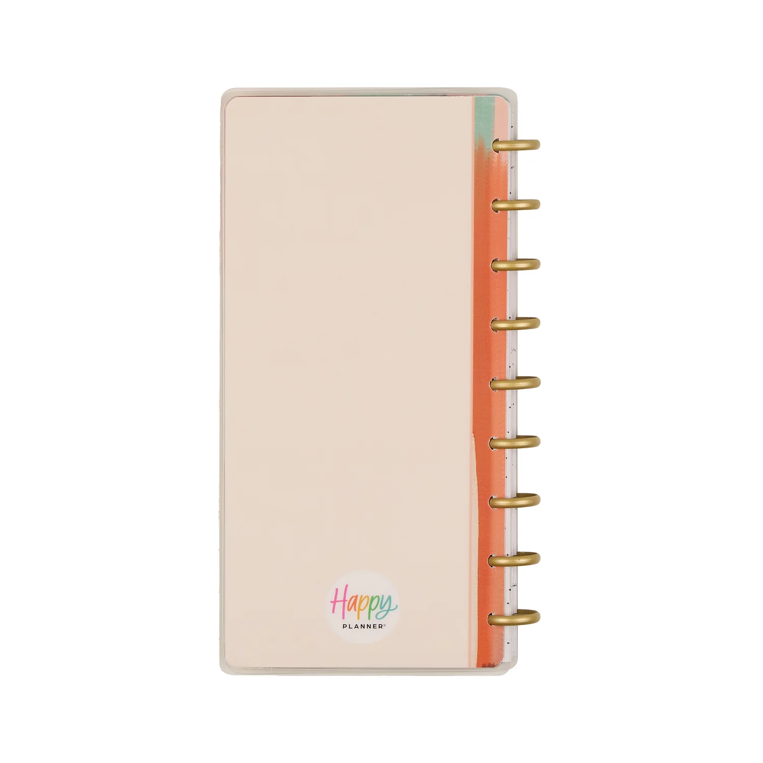 2026 Watercolor Grace Customizable Faith Planner - Skinny Classic Horizontal Layout - 12 Months 19 2026 Watercolor Grace Customizable Faith Planner - Skinny Classic Horizontal Layout - 12 Months