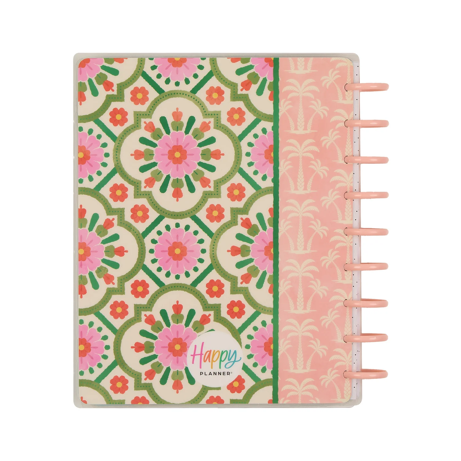 Undated Palm Beach Customizable Planner - Classic Checklist Layout - 12 Months 20 Undated Palm Beach Customizable Planner - Classic Checklist Layout - 12 Months