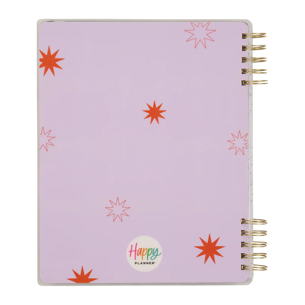 2025–2026 Soft Pop Customizable Spiral Planner - Big Dashboard Layout - 12 Months 16 2025–2026 Soft Pop Customizable Spiral Planner - Big Dashboard Layout - 12 Months