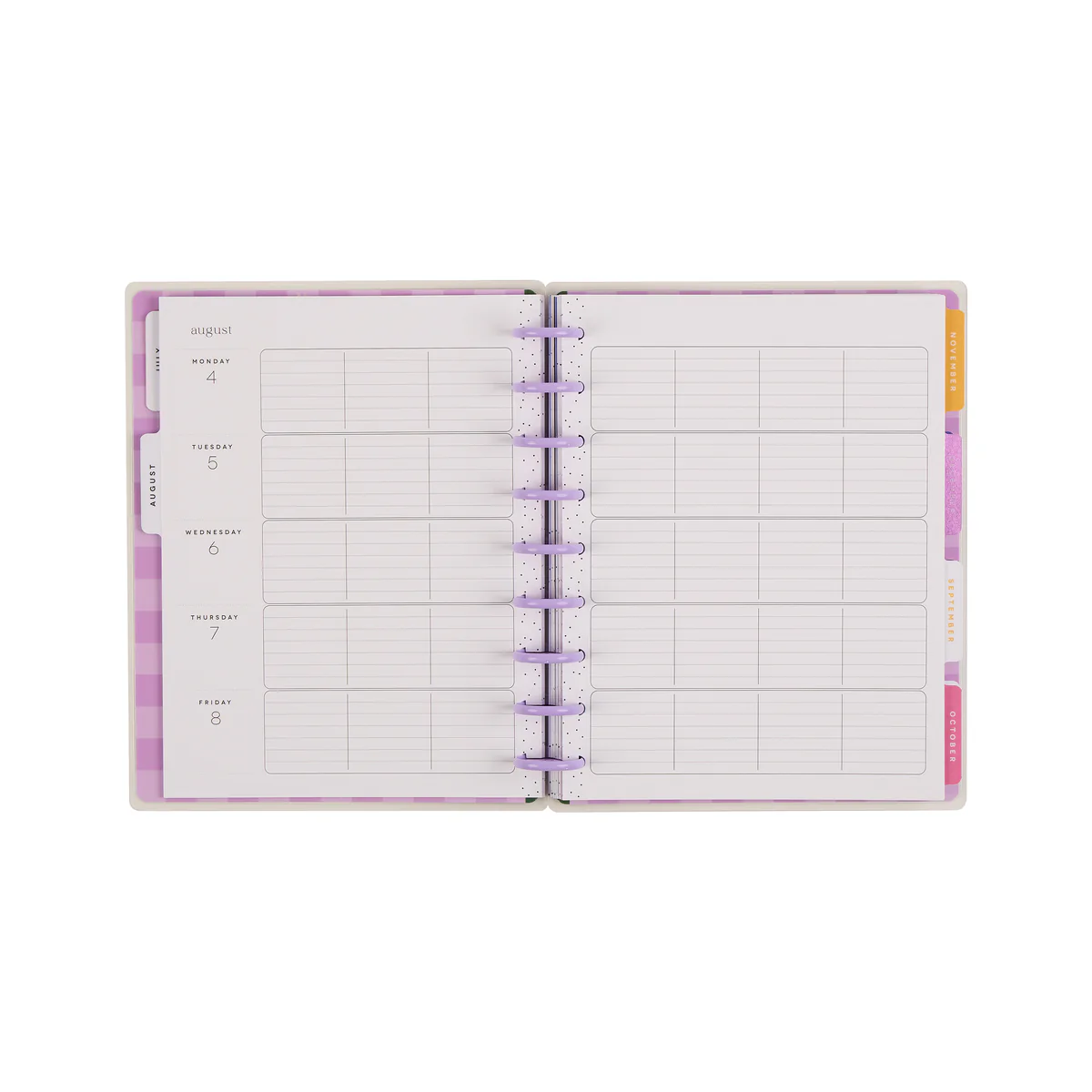 2025–2026 Heart Work Customizable Teacher Planner - Classic Teacher Layout - 12 Months 11 2025–2026 Heart Work Customizable Teacher Planner - Classic Teacher Layout - 12 Months