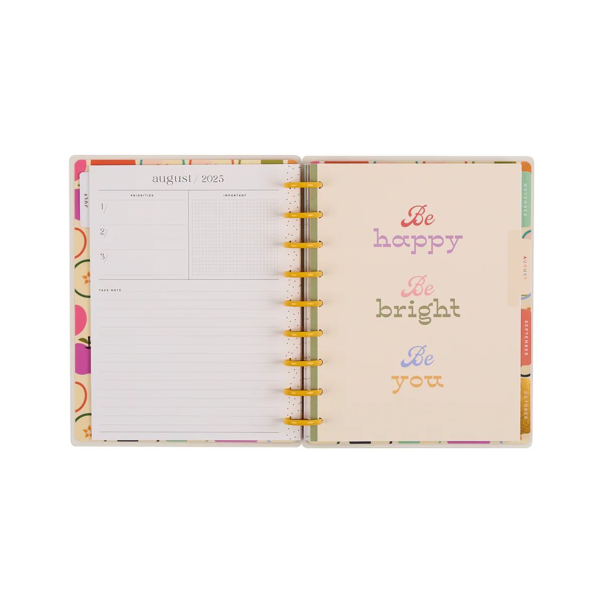 2025–2026 Mod Teacher Customizable Teacher Planner - Classic Teacher Layout - 12 Months 8 2025–2026 Mod Teacher Customizable Teacher Planner - Classic Teacher Layout - 12 Months