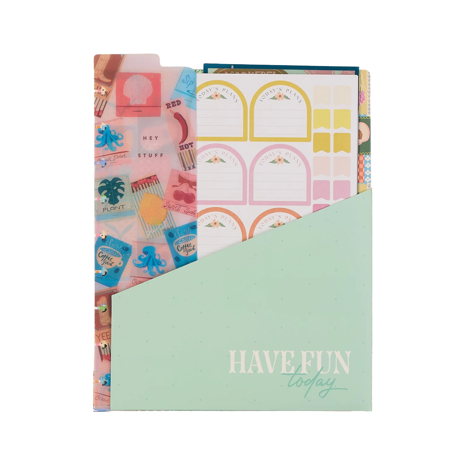 Summer Fun - Classic Accessory Pack