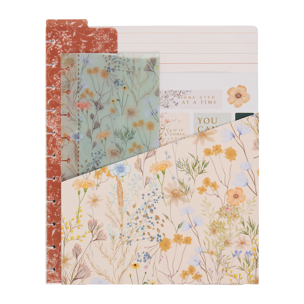 Spring Fields - Big Accessory Pack