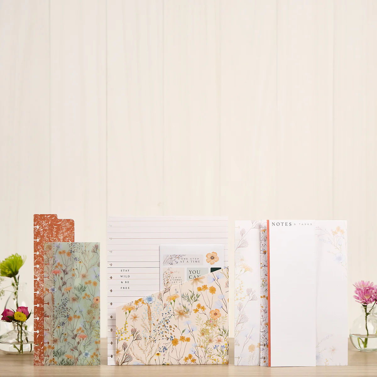 Spring Fields - Big Accessory Pack