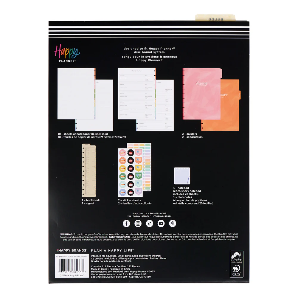 Classroom Seating Charts & Behavior Trackers - Big Teacher Accessory Pack 9 Classroom Seating Charts & Behavior Trackers - Big Teacher Accessory Pack